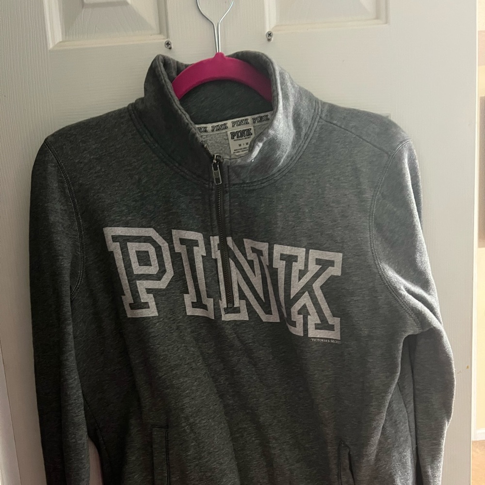 Victoria’s Secret Pink Sweatshirt
